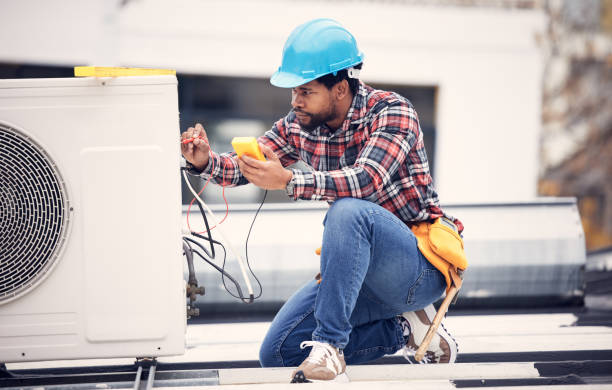 Best Electrical Rewiring Services  in Villa Hills, KY