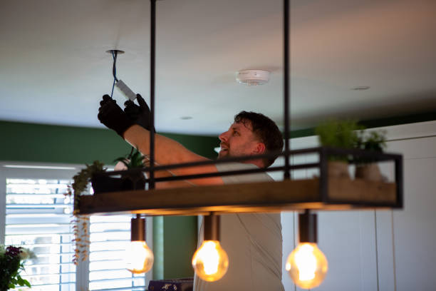 Best Industrial Electrical Services  in Villa Hills, KY
