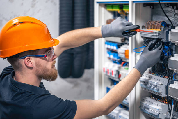 Affordable Electrical Installation in Villa Hills, KY
