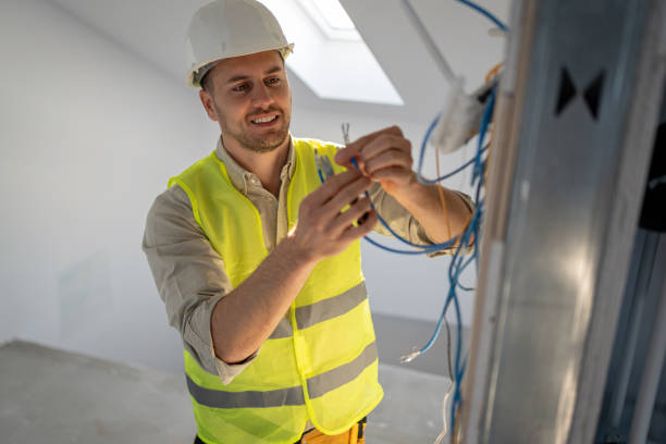 Best Electrical Contractors for Businesses  in Villa Hills, KY